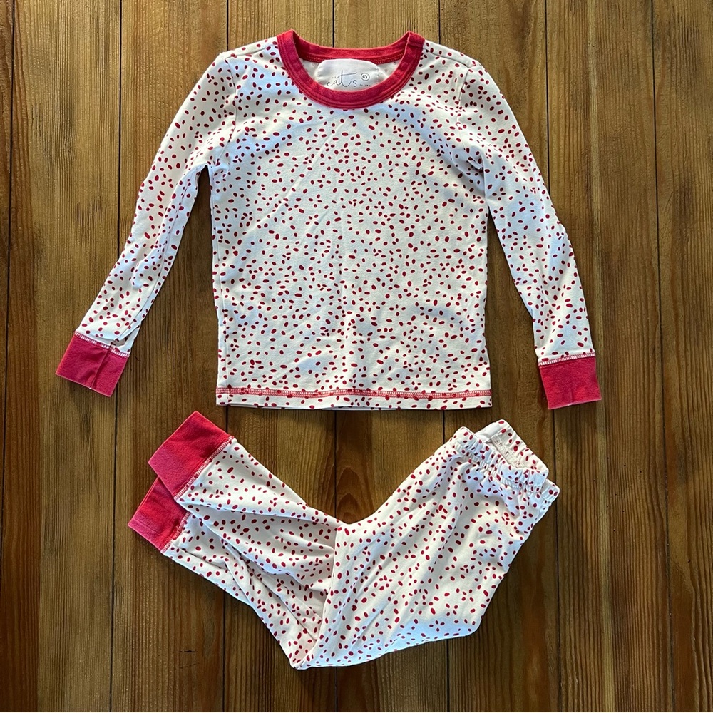 The Cat’s Pajamas